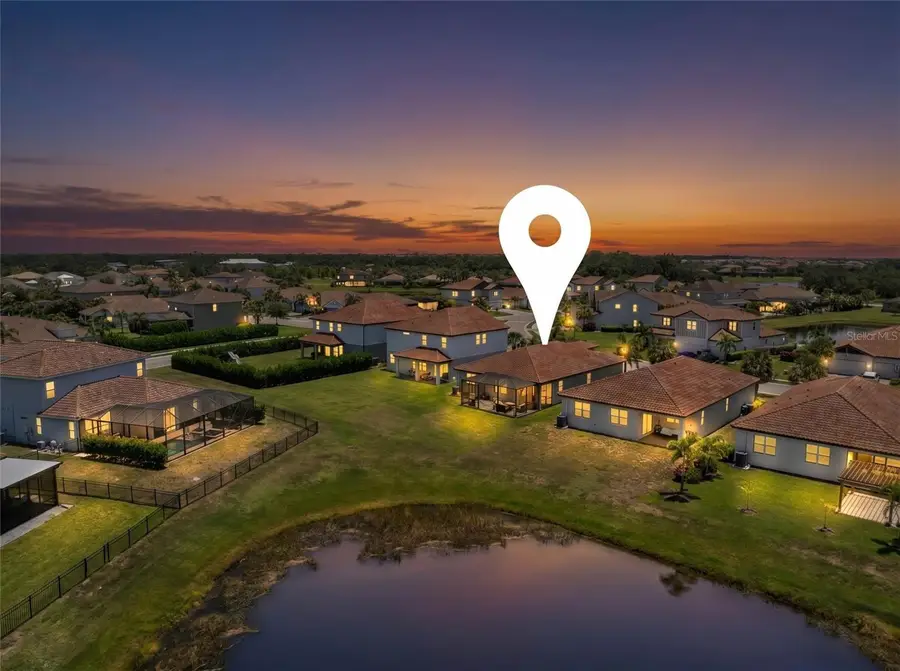 3312 Big Sky Way, Bradenton, FL 34211 - #3