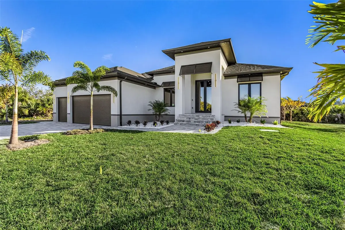 10438 Atenia Street, Port Charlotte, FL 33981 - #1