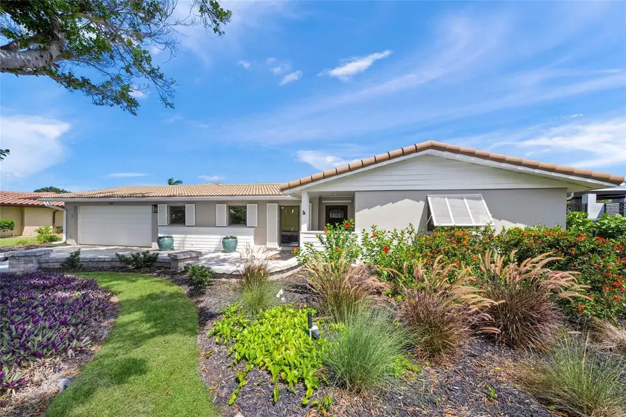 549 Halyard Lane, Longboat Key, FL 34228 - #2