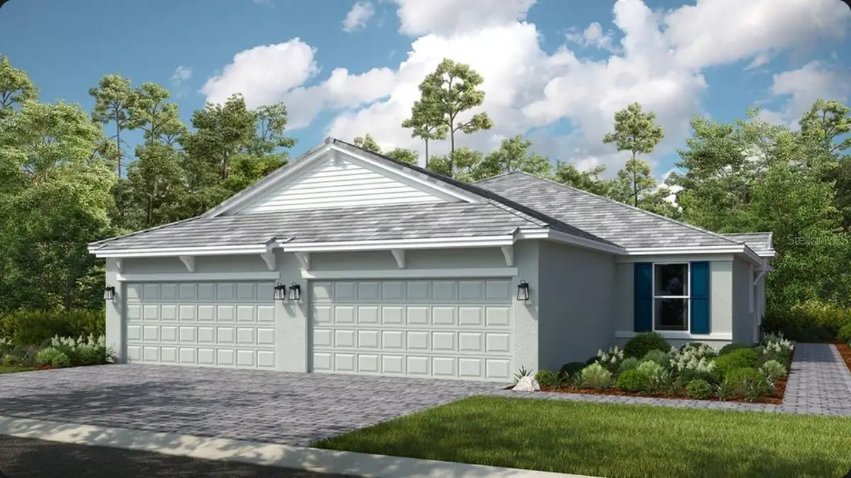 7532 Moonbeam Avenue, Sarasota, FL 34241 - #1
