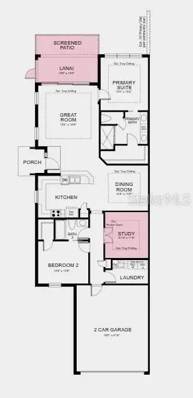 7532 Moonbeam Avenue, Sarasota, FL 34241 - #2