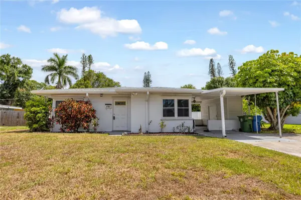 609 20th Avenue W, BRADENTON, FL 34205
