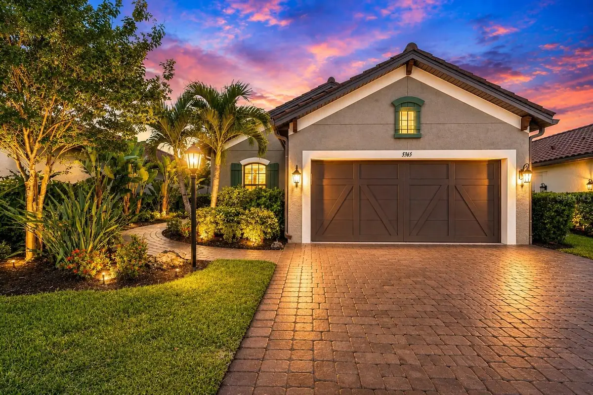 5365 Bartolomeo Street, Sarasota, FL 34238 - #1