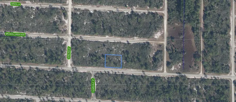 3427 Bluebird Avenue, Lake Placid, FL 33852 - #2