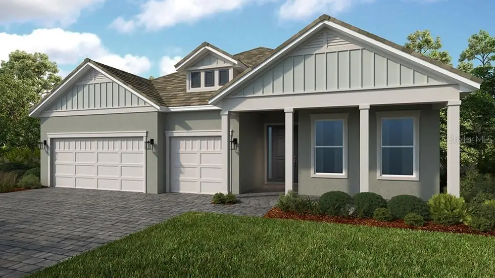 7427 Moonbeam Avenue, Sarasota, FL 34241 - #1