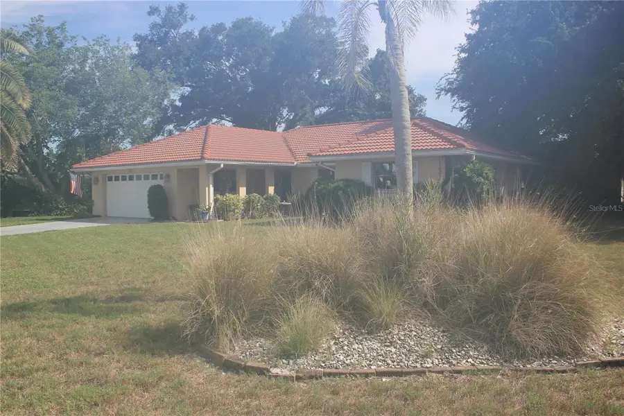 1608 Bob O Link Drive, Venice, FL 34293 - #2