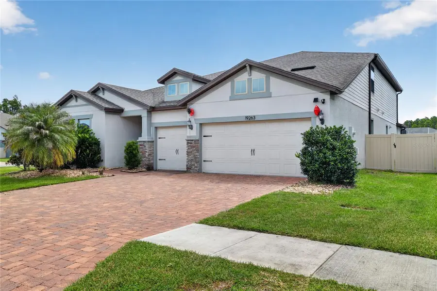 19263 Briarbrook Drive, Tampa, FL 33647 - #2