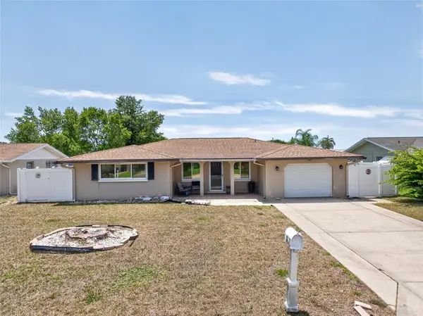 10237 Oak Hill Drive, PORT RICHEY, FL 34668
