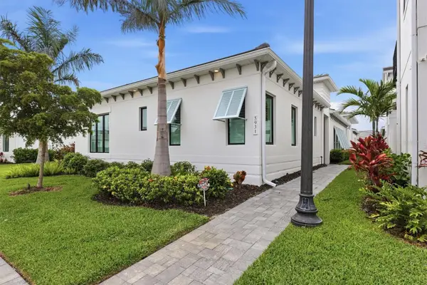5931 Cat Claw Lane, BRADENTON, FL 34210