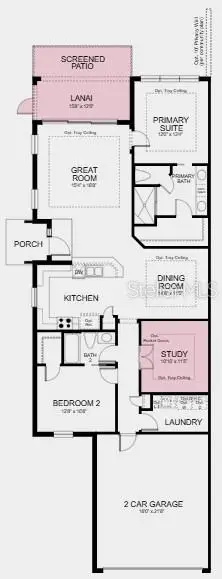 7524 Moonbeam Avenue, Sarasota, FL 34241 - #2