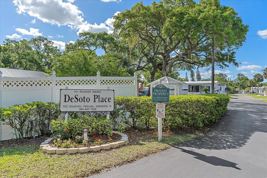 1100 University Parkway #58, Sarasota, FL 34234 - #3