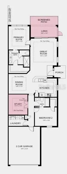 7536 Moonbeam Avenue, Sarasota, FL 34241 - #2