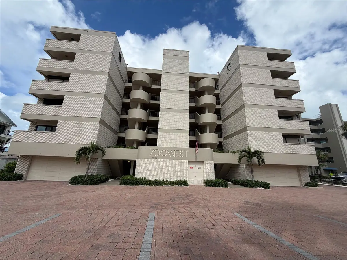 19700 Gulf Boulevard #202, Indian Shores, FL 33785 - #1