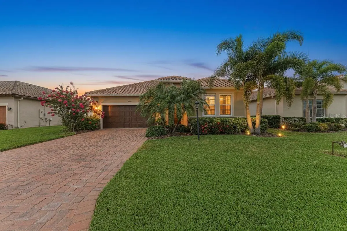 4809 Tobermory Way, Bradenton, FL 34211 - #1