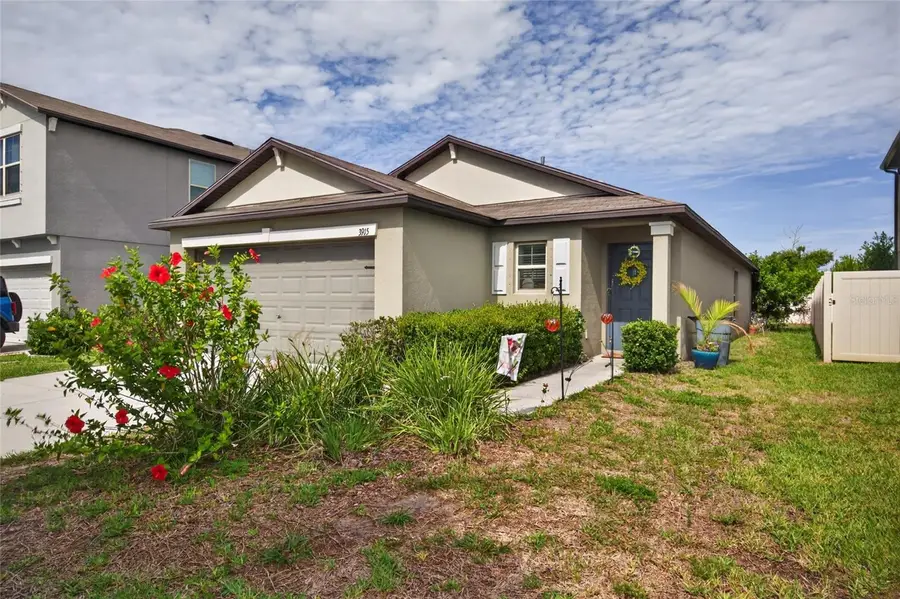 3915 Gainer Springs Avenue, New Port Richey, FL 34653 - #2
