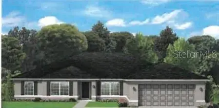 1841 Marconi Ave., North Port, FL 34286 - #1