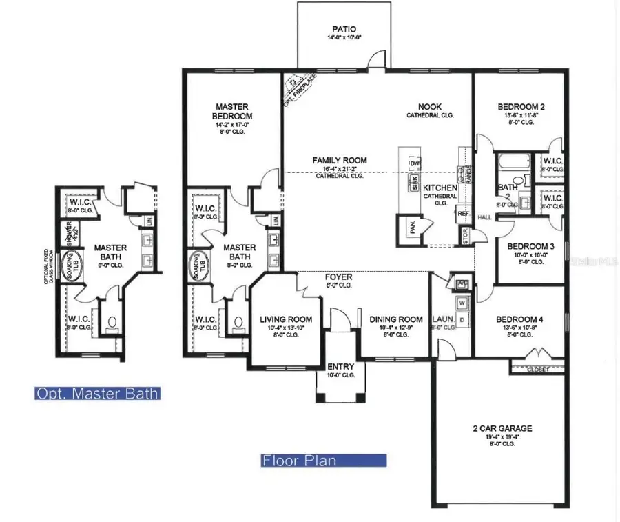 1841 Marconi Ave., North Port, FL 34286 - #3