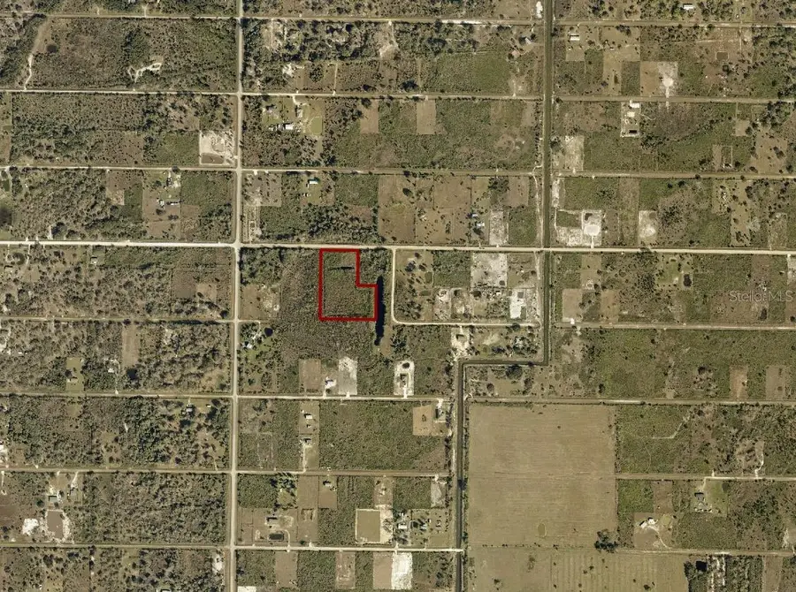 18924 NW 272nd Street, Okeechobee, FL 34972 - #3