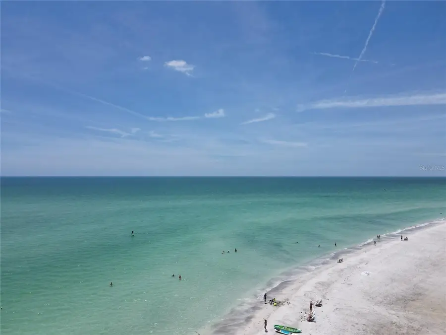 210 Sands Point Road #2402, Longboat Key, FL 34228 - #2
