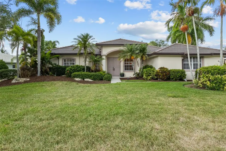 8315 Deerbrook Circle, Sarasota, FL 34238 - #2