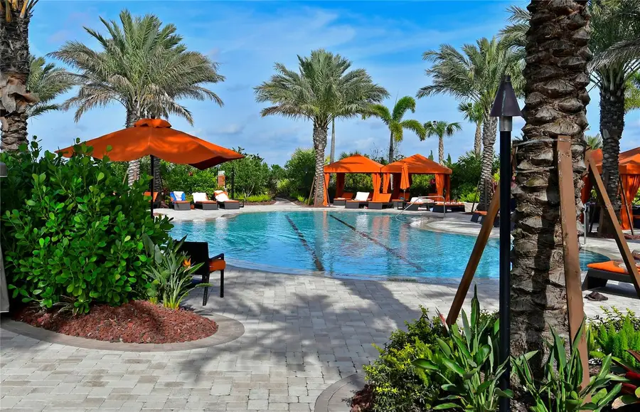 5007 Serata Drive, Bradenton, FL 34211 - #2