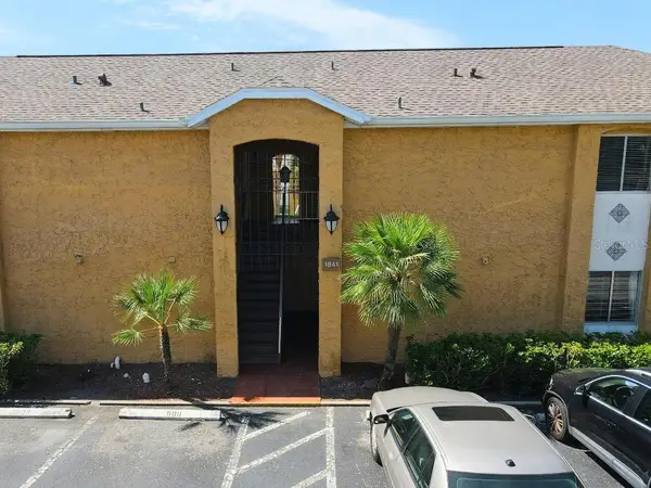 1841 Parakeet Way #1101, SARASOTA, FL 34232