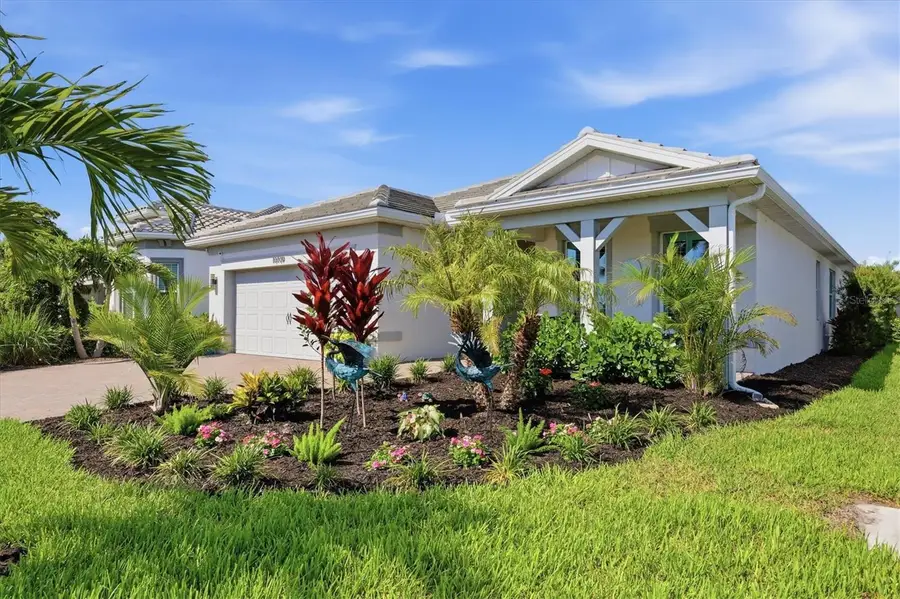 10109 Beachwalk Drive, Englewood, FL 34223 - #3