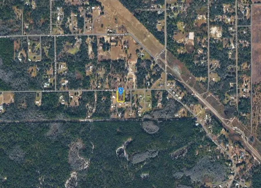 8326 W Oak Street, Crystal River, FL 34428 - #3