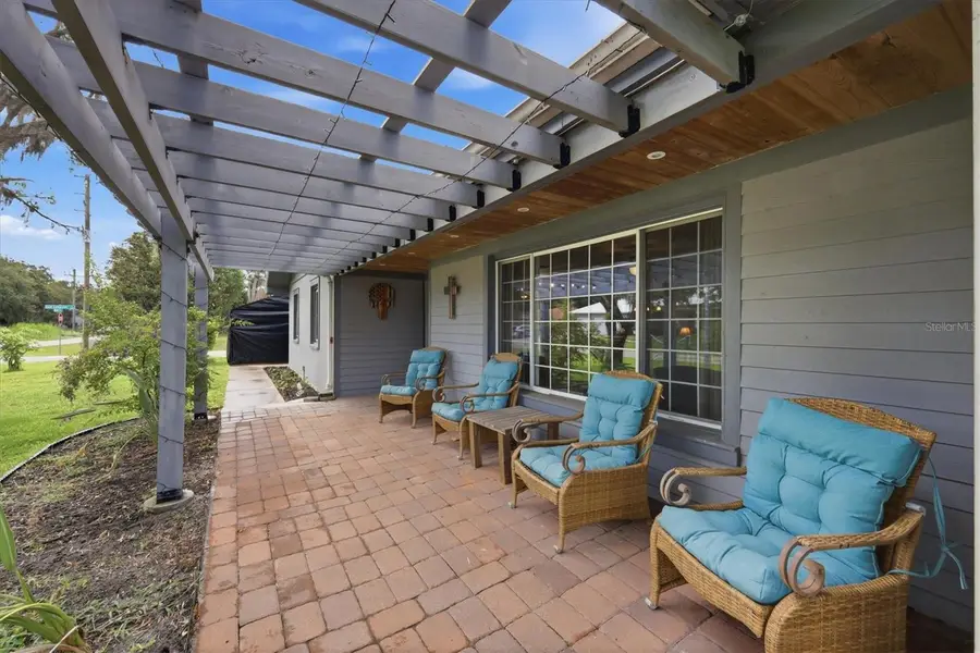 7714 N Leewynn Drive, Sarasota, FL 34240 - #2