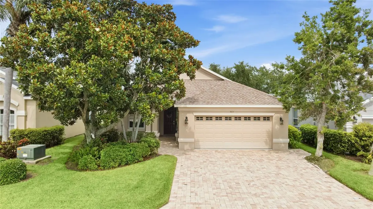 3631 Summerwind Circle, Bradenton, FL 34209 - #1