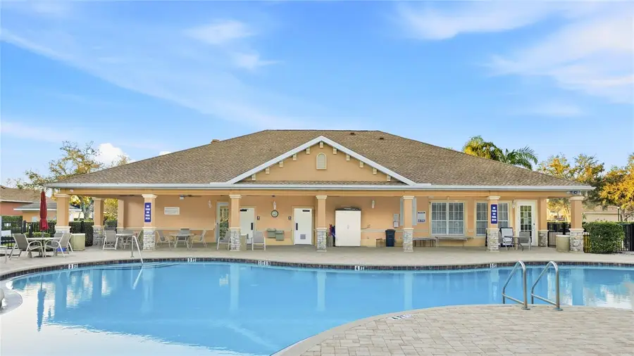 3631 Summerwind Circle, Bradenton, FL 34209 - #3
