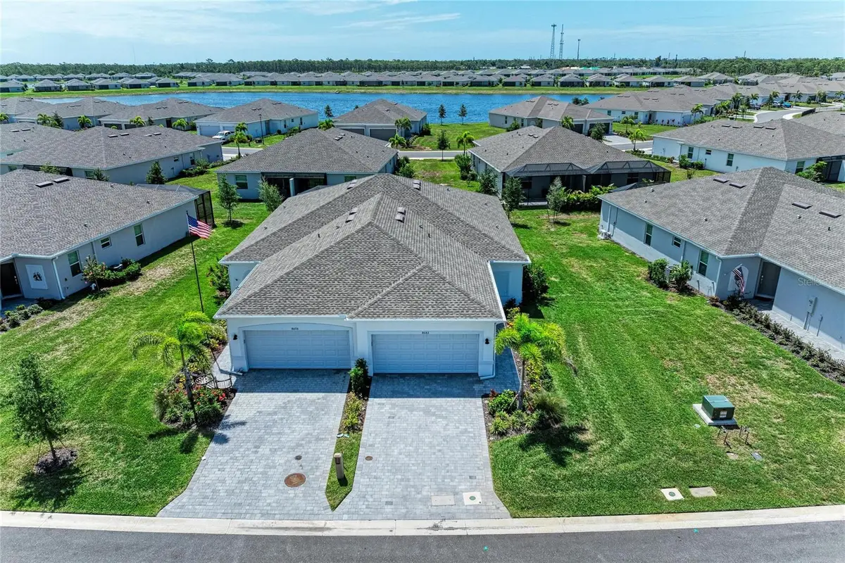 8682 Seasalt Loop, Englewood, FL 34224 - #1