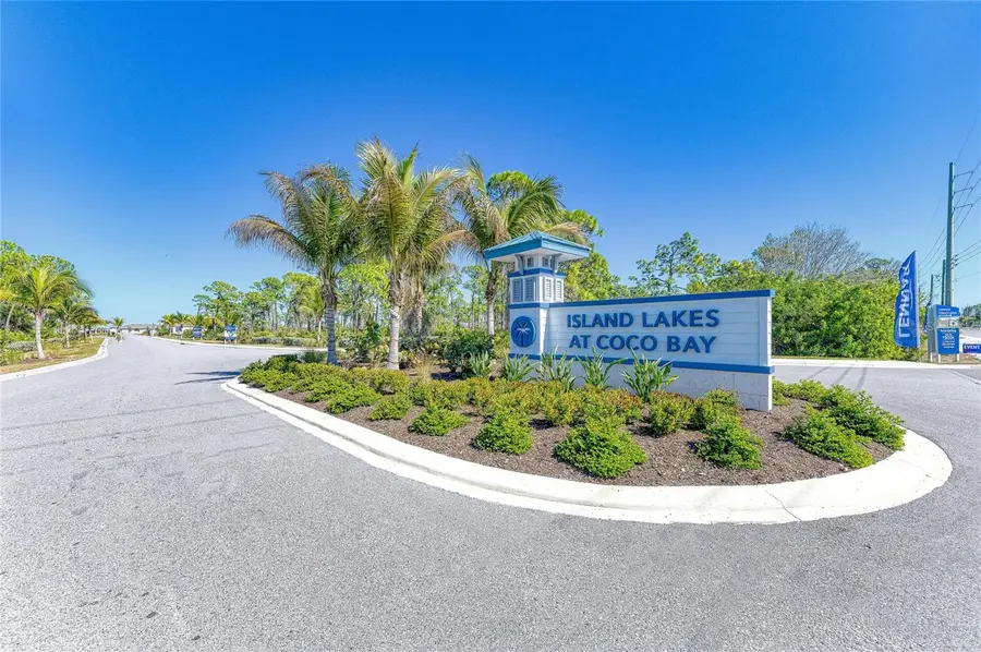 8682 Seasalt Loop, Englewood, FL 34224 - #3