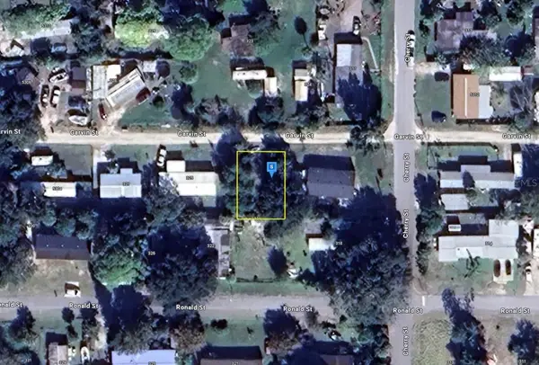321 Garvin Street, COCOA, FL 32927