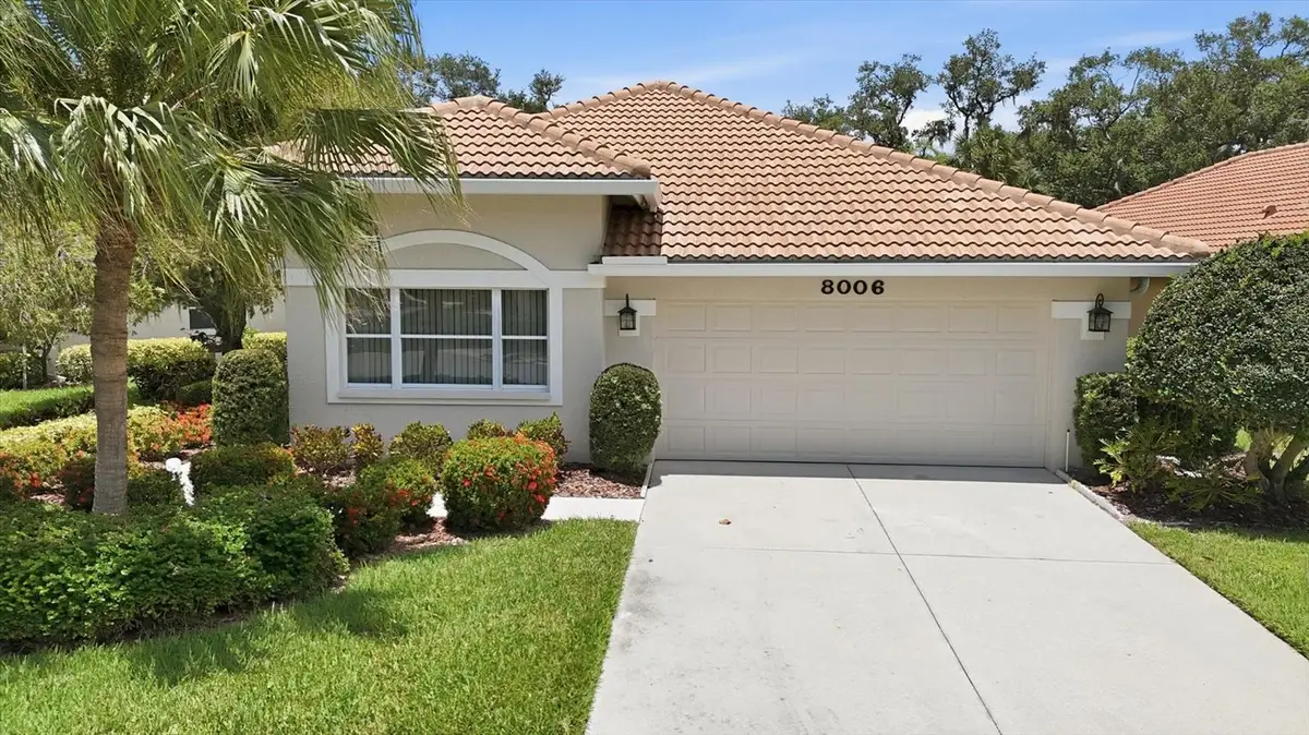 8006 Bobcat Circle, Sarasota, FL 34238 - #1