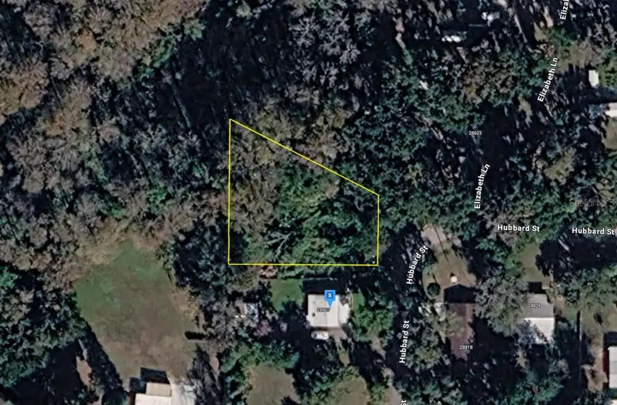 28915 Hubbard Street, Leesburg, FL 34748 - #1