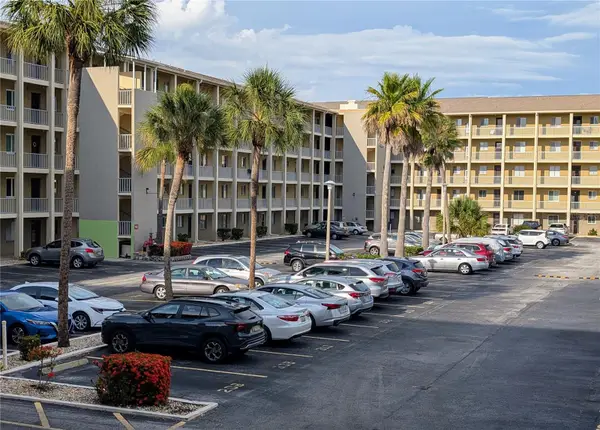 3564 Lake Bayshore Drive #K-203, BRADENTON, FL 34205