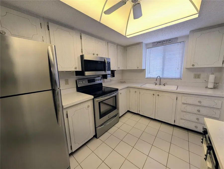 3564 Lake Bayshore Drive #K-203, Bradenton, FL 34205 - #3