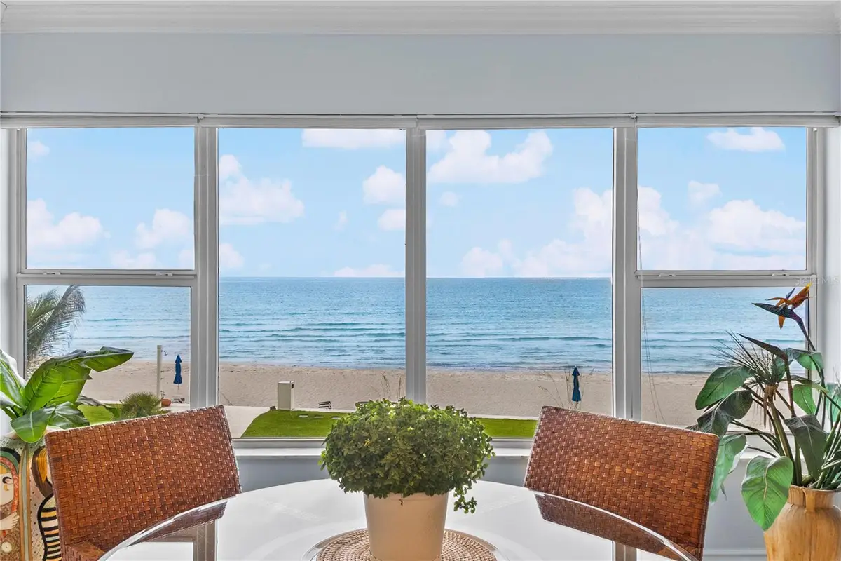 603 Longboat Club Road #202N, Longboat Key, FL 34228 - #1