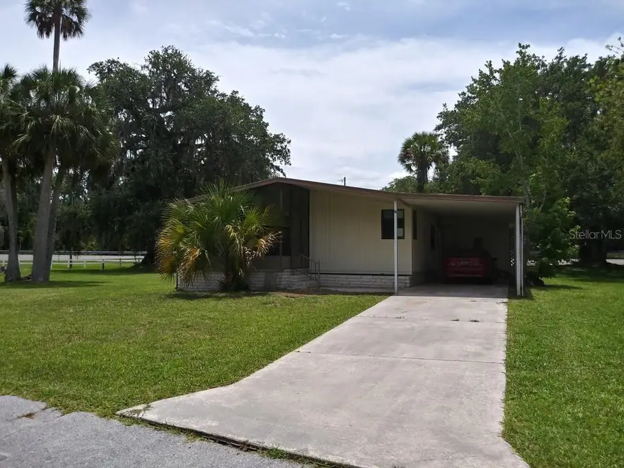 22 Canal Court, Lake Panasoffkee, FL 33538 - #3