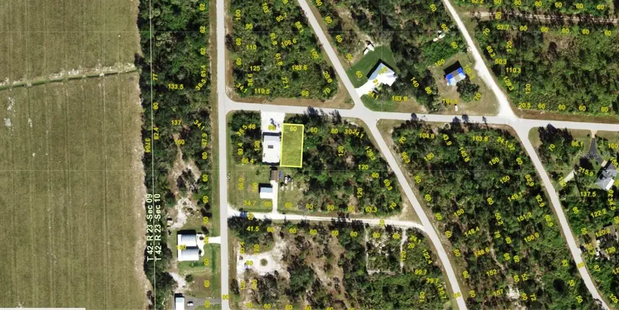 27039 Monte Cristo Boulevard, Punta Gorda, FL 33955 - #2