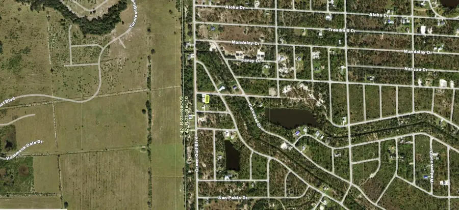 27039 Monte Cristo Boulevard, Punta Gorda, FL 33955 - #3