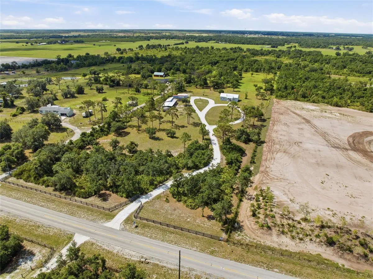 34452 Singletary Rd, Myakka City, FL 34251 - #1