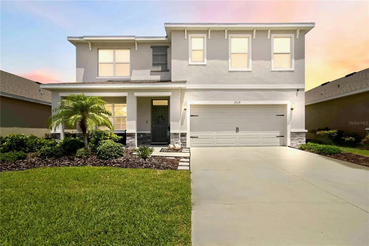 17119 Harvest Moon Way, Bradenton, FL 34211 - #1