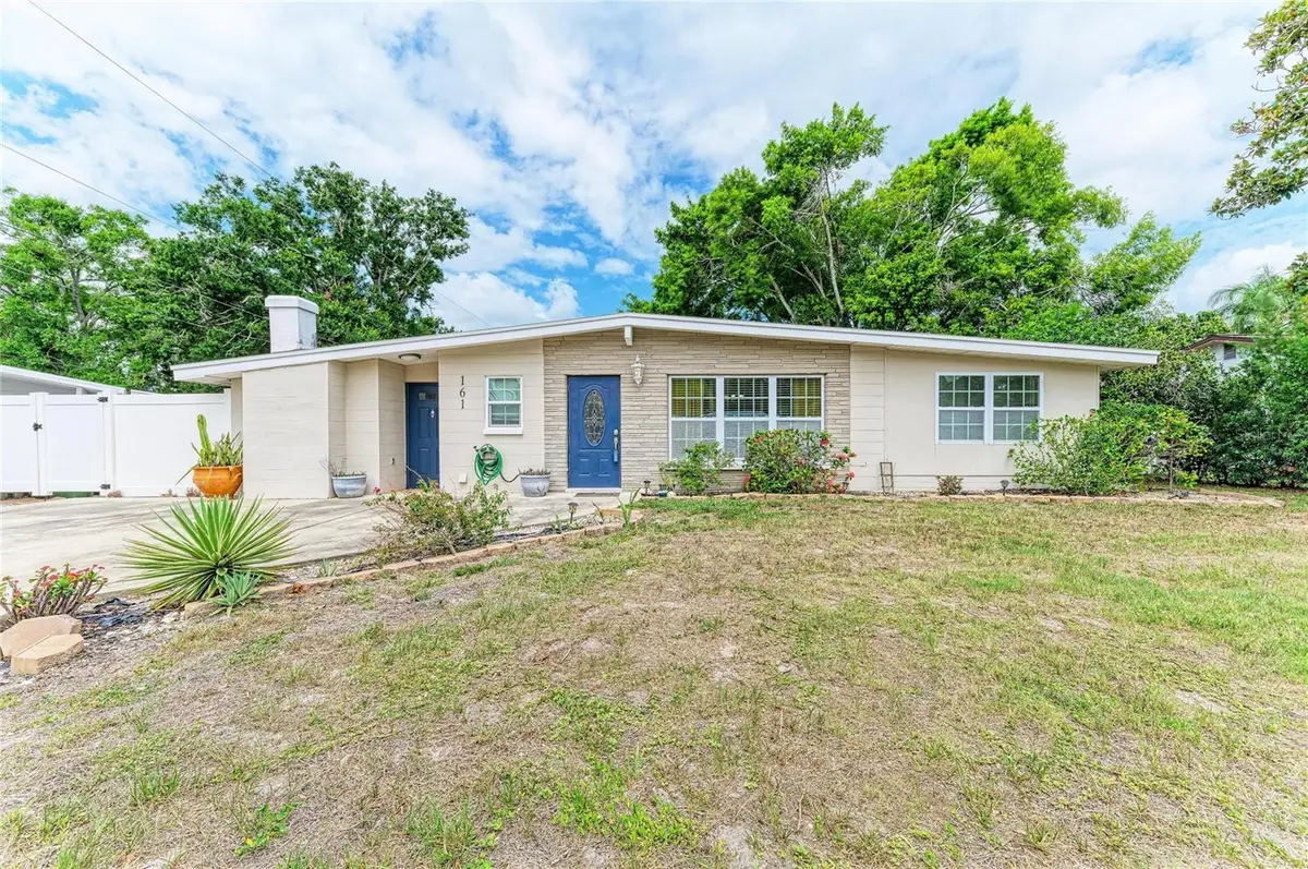 161 Suntan Avenue, Sarasota, FL 34237 - #1