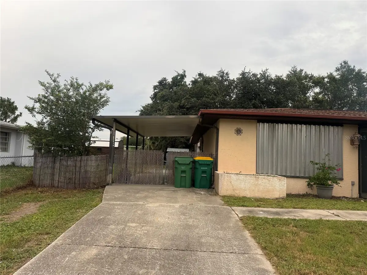 23014 Mcnulty Avenue, Port Charlotte, FL 33952 - #1
