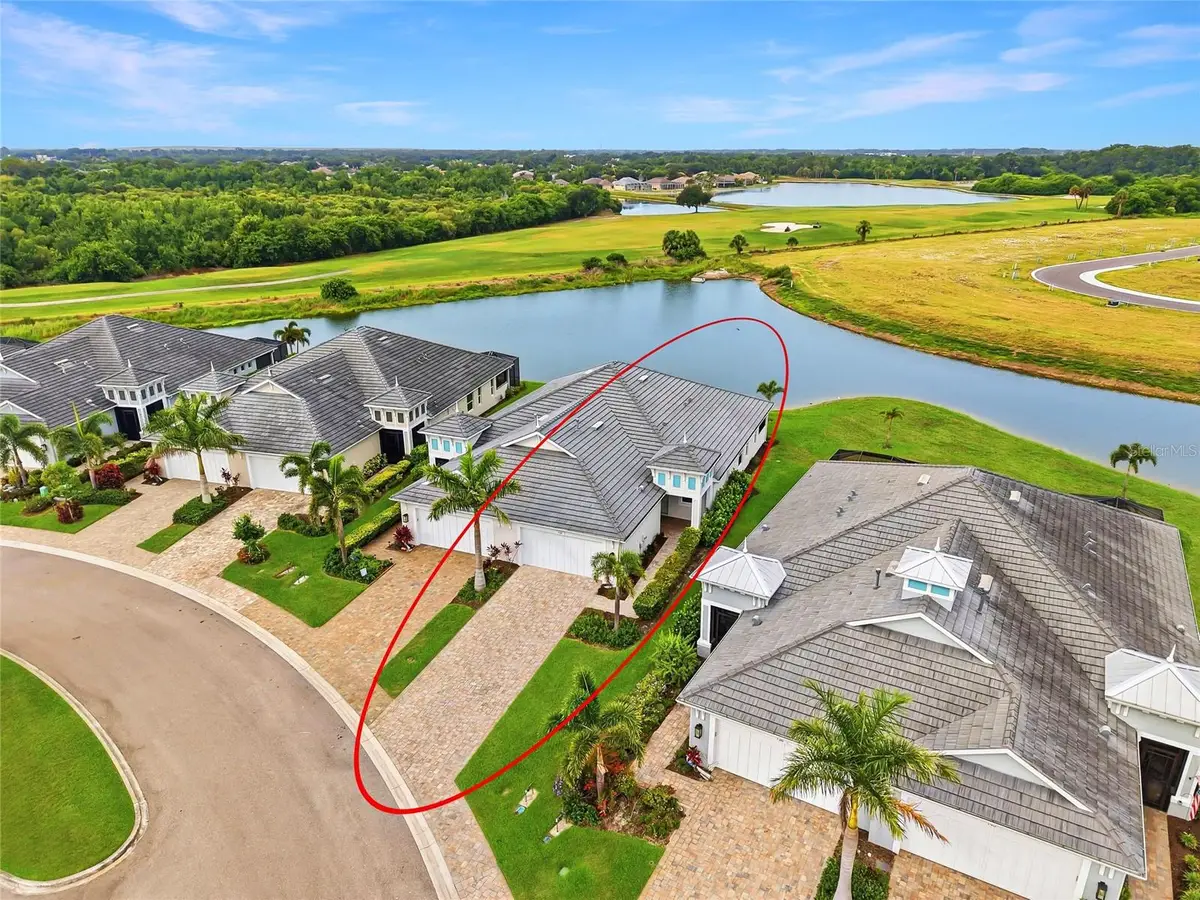 132 Van Gogh Cove, Bradenton, FL 34212 - #1