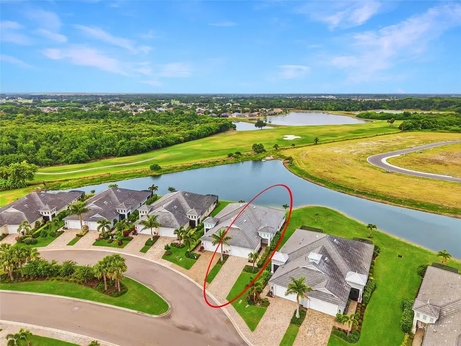 132 Van Gogh Cove, Bradenton, FL 34212 - #2