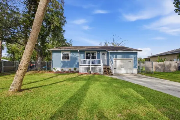 115 Brown St, BRADENTON, FL 34208