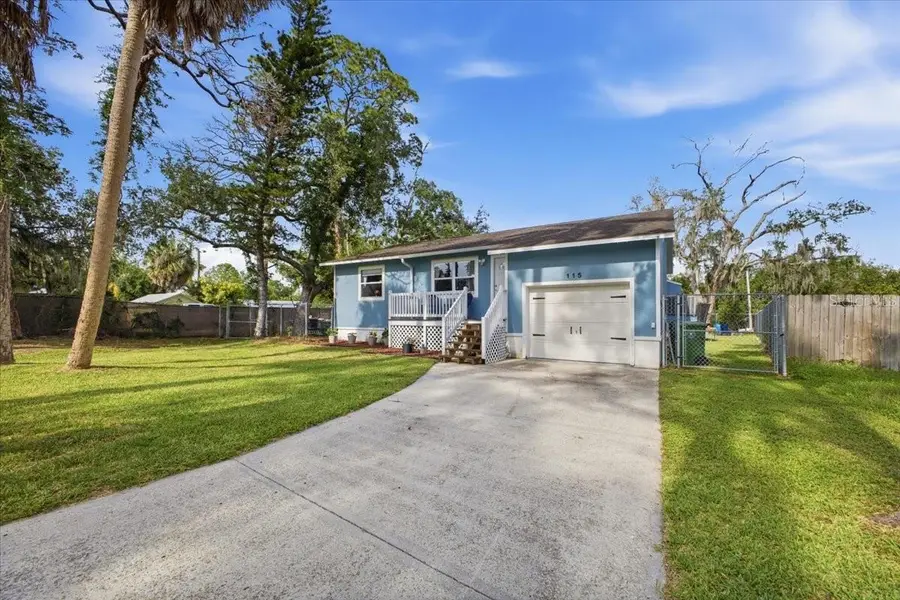 115 Brown St, Bradenton, FL 34208 - #2